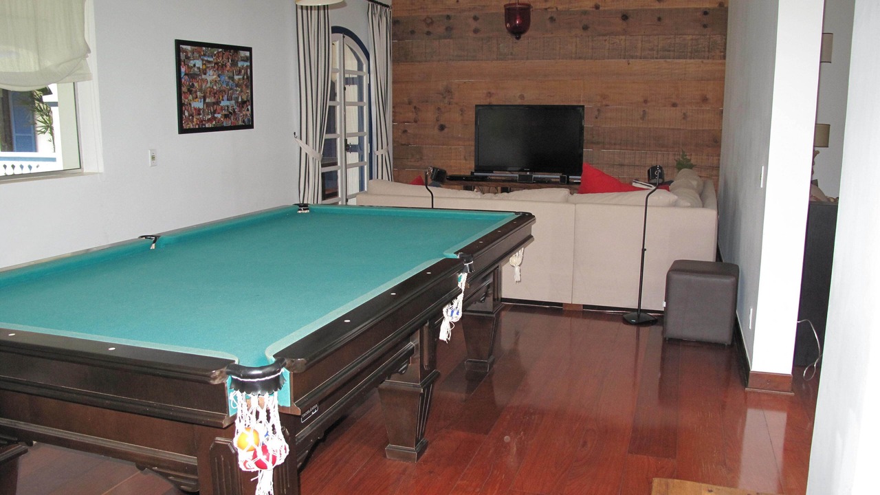 Photo of Bedroom in Braganca Paulista
