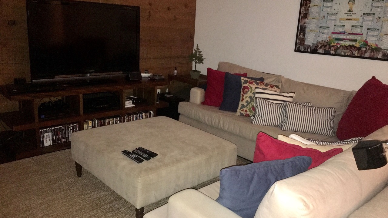 Photo of Livingroom in Braganca Paulista