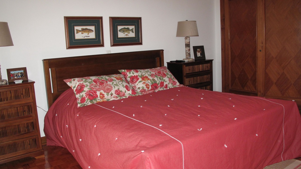 Photo of Bedroom in Braganca Paulista