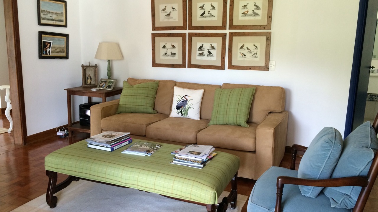 Photo of Livingroom in Braganca Paulista