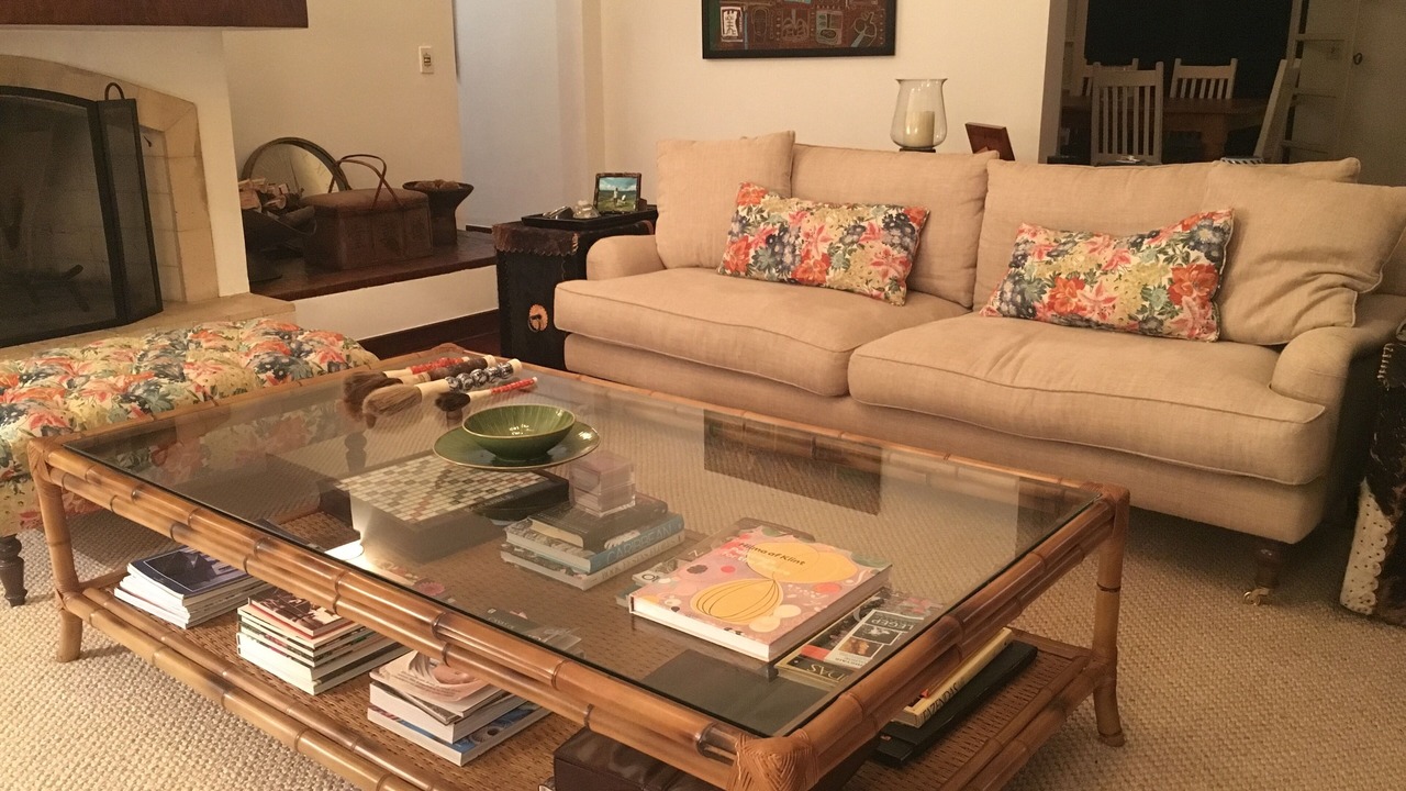 Photo of Livingroom in Braganca Paulista
