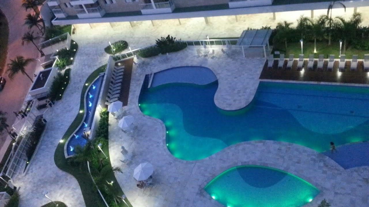 Photo of Outdoor in Sao Lourenco