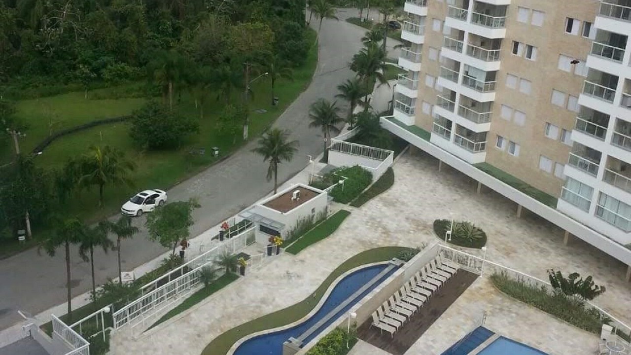 Photo of Outdoor in Sao Lourenco