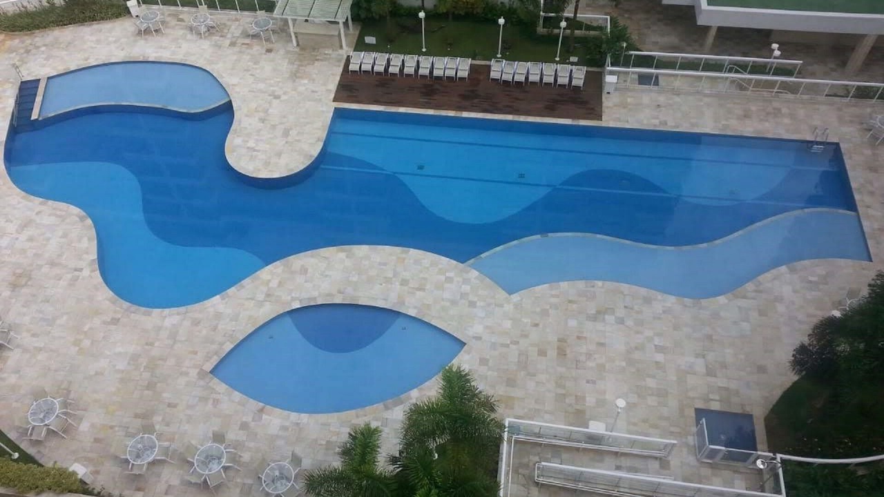 Photo of Outdoor in Sao Lourenco