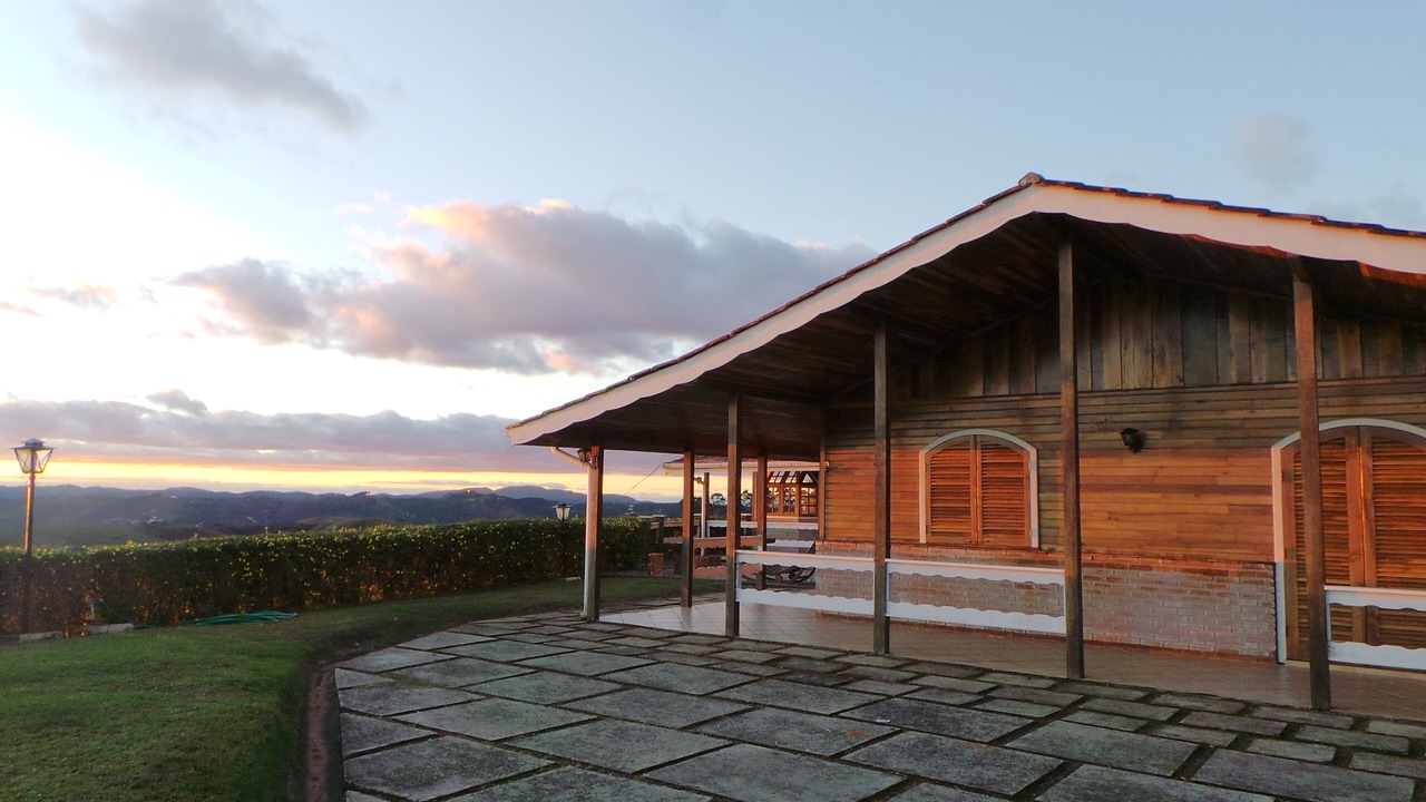 Photo of Outdoor in Alto do Capivari