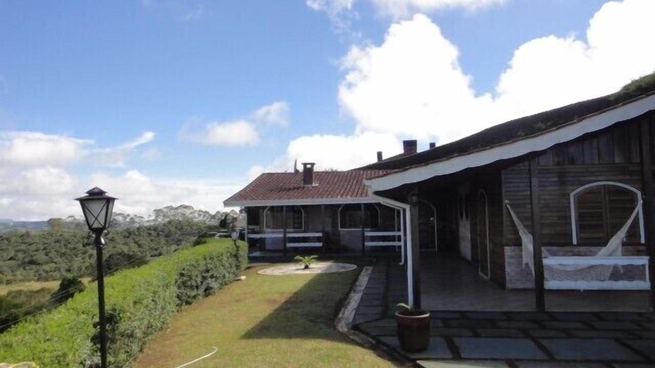 Photo of Outdoor in Alto do Capivari