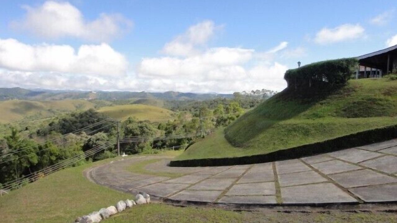 Photo of Outdoor in Alto do Capivari