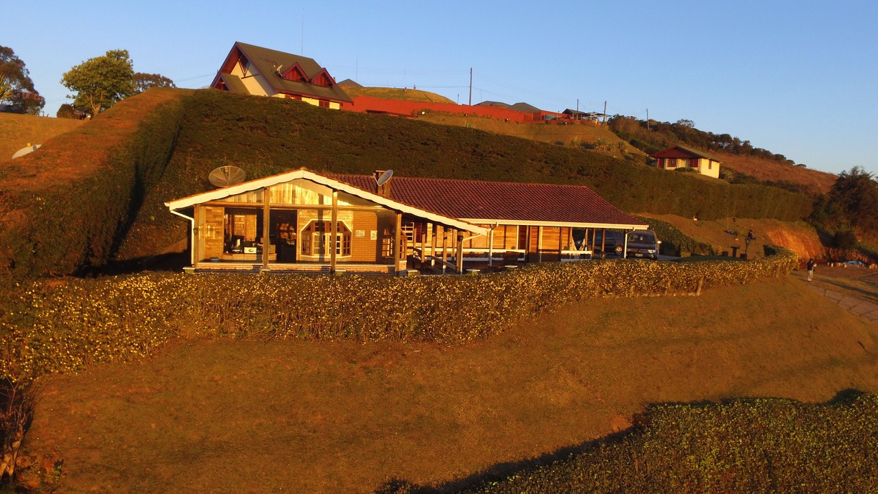 Photo of Outdoor in Alto do Capivari