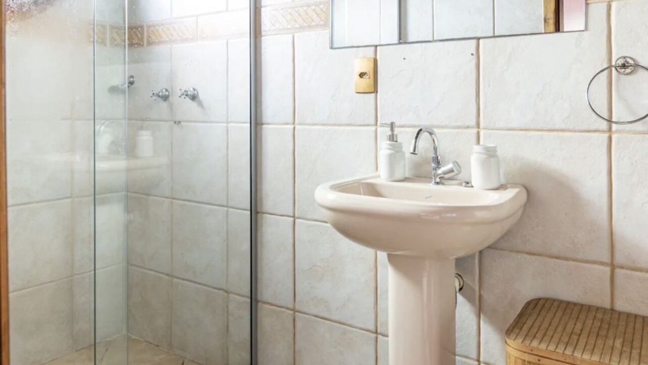 Photo of Bathroom in Alto do Capivari