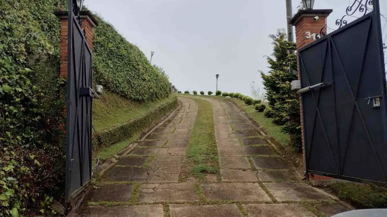 Photo of Outdoor in Alto do Capivari