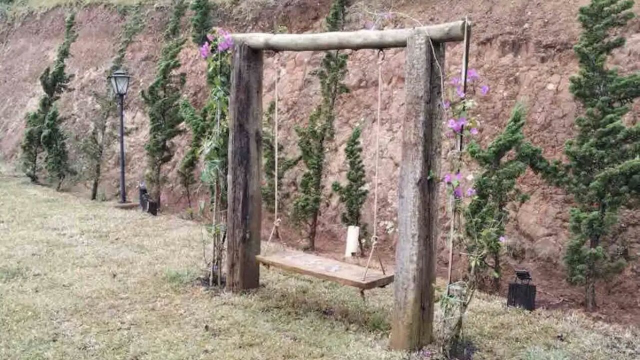 Photo of Outdoor in Alto do Capivari