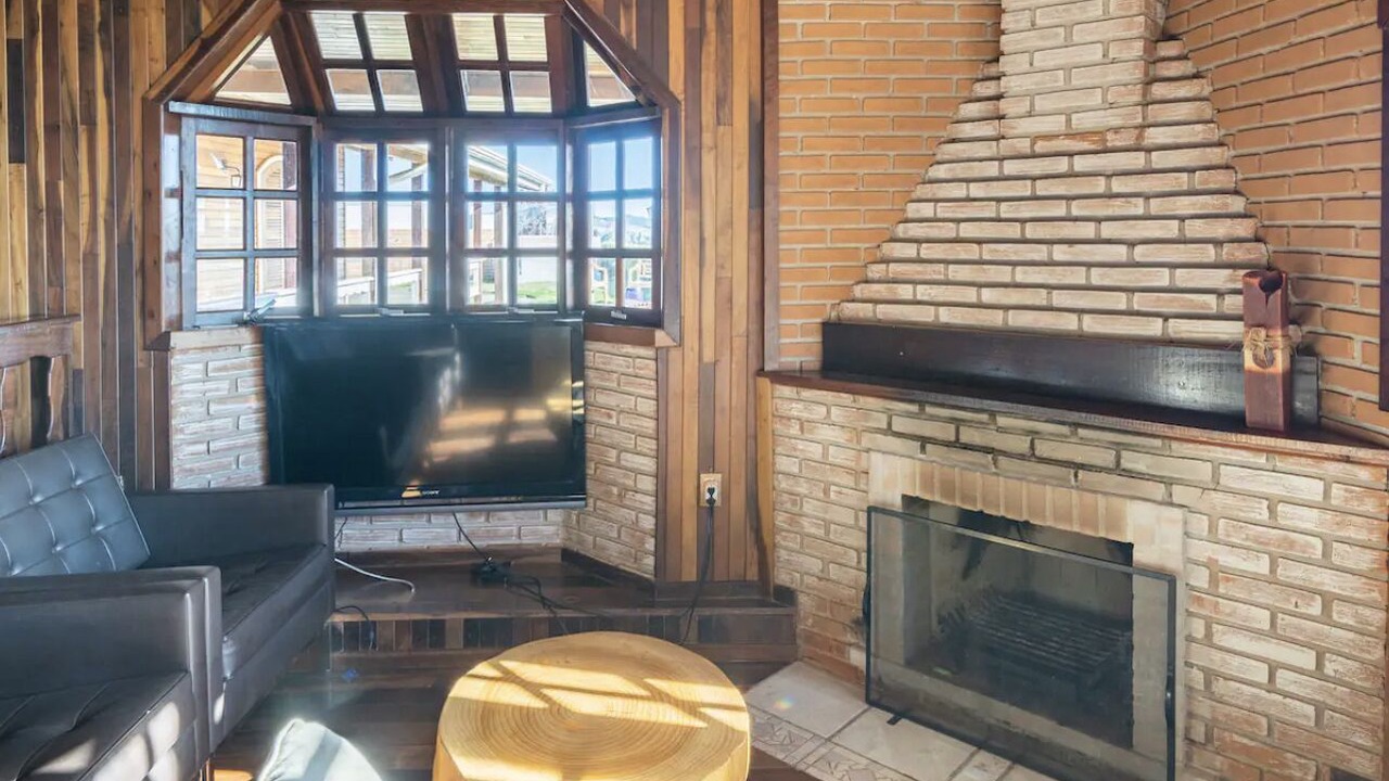 Photo of Livingroom in Alto do Capivari