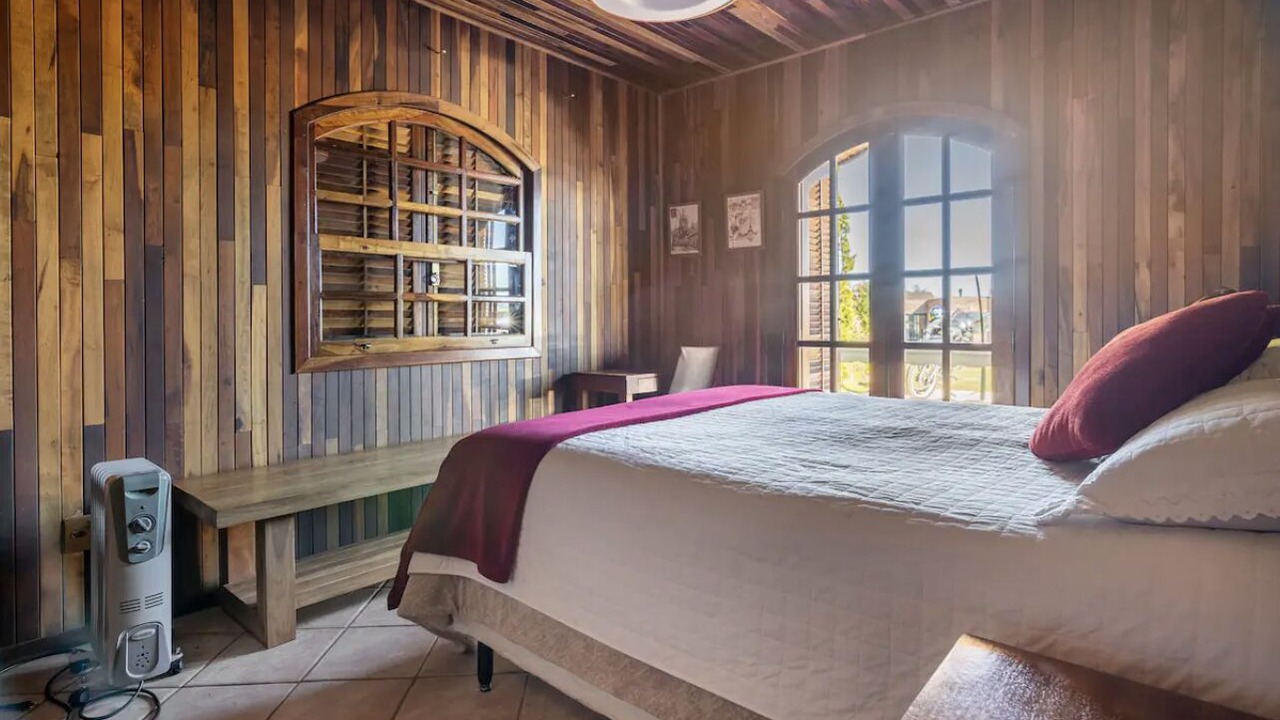Photo of Bedroom in Alto do Capivari