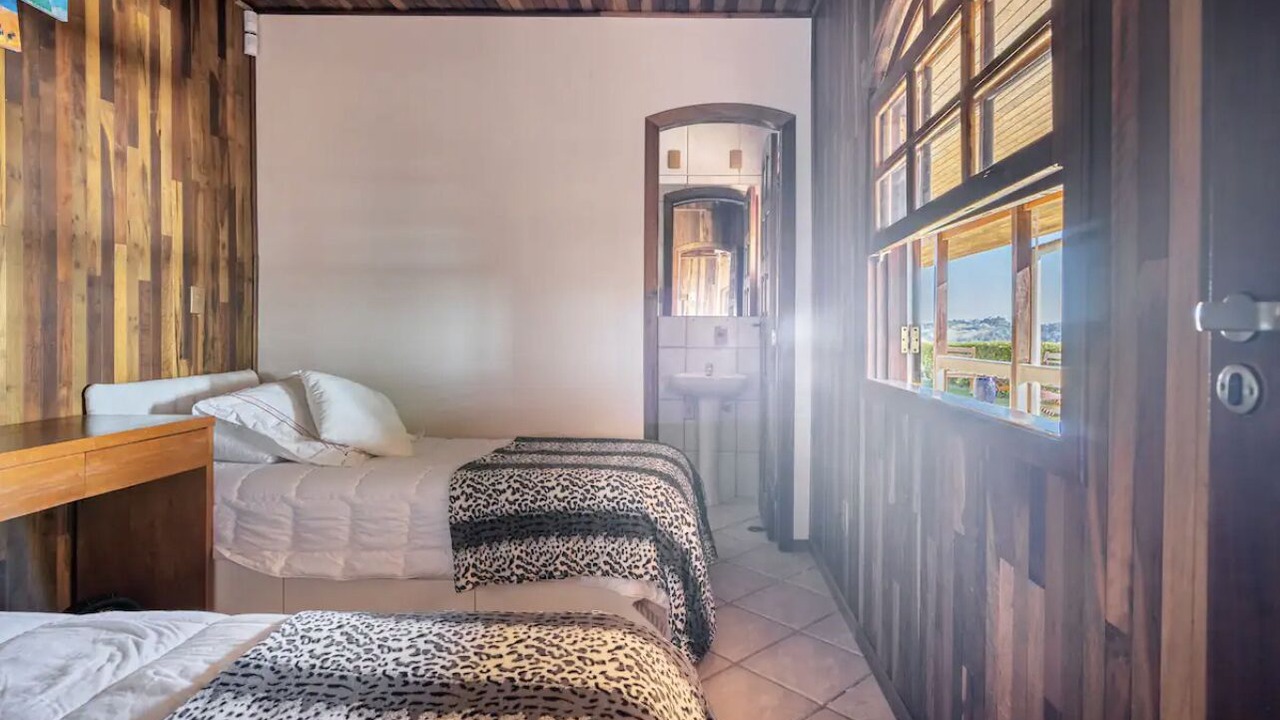 Photo of Bedroom in Alto do Capivari