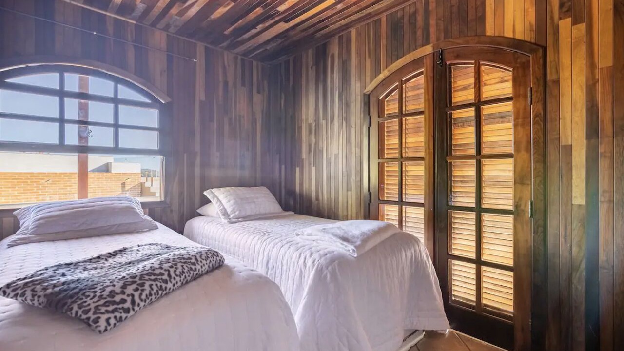 Photo of Bedroom in Alto do Capivari