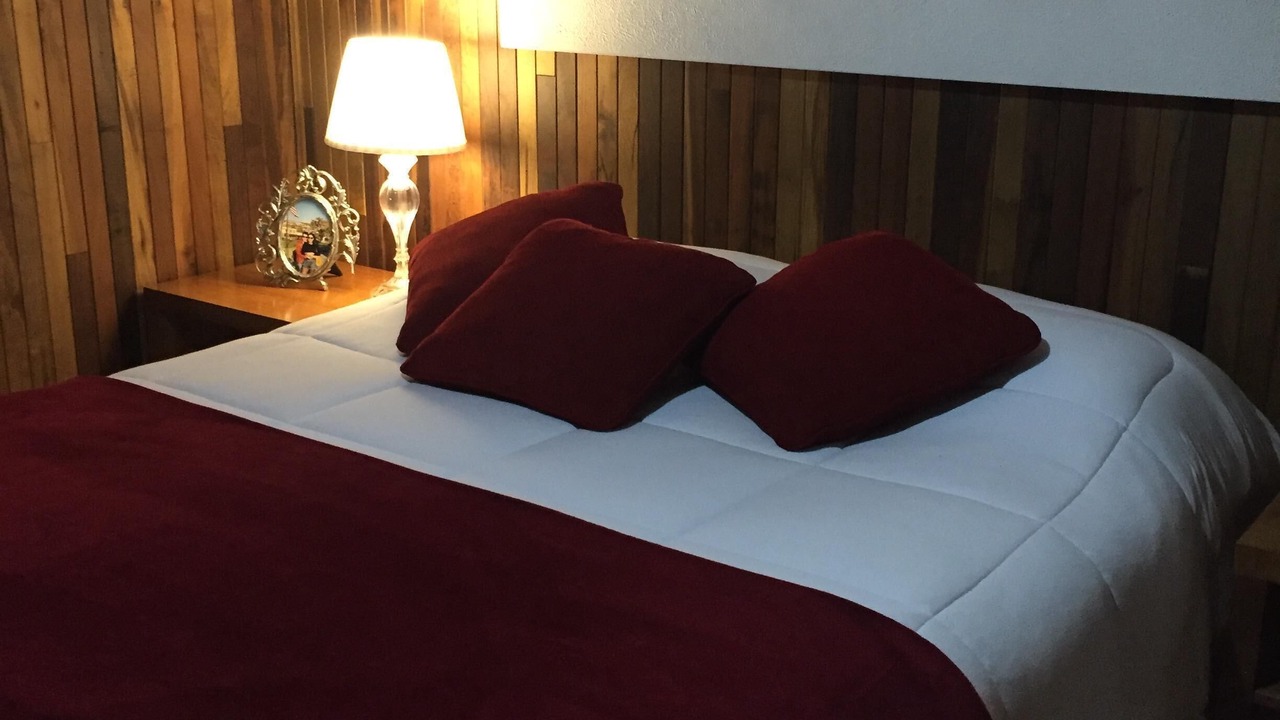 Photo of Bedroom in Alto do Capivari