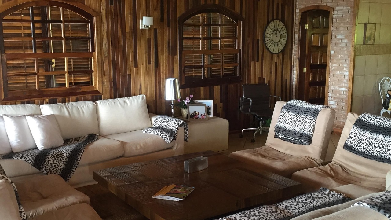 Photo of Livingroom in Alto do Capivari