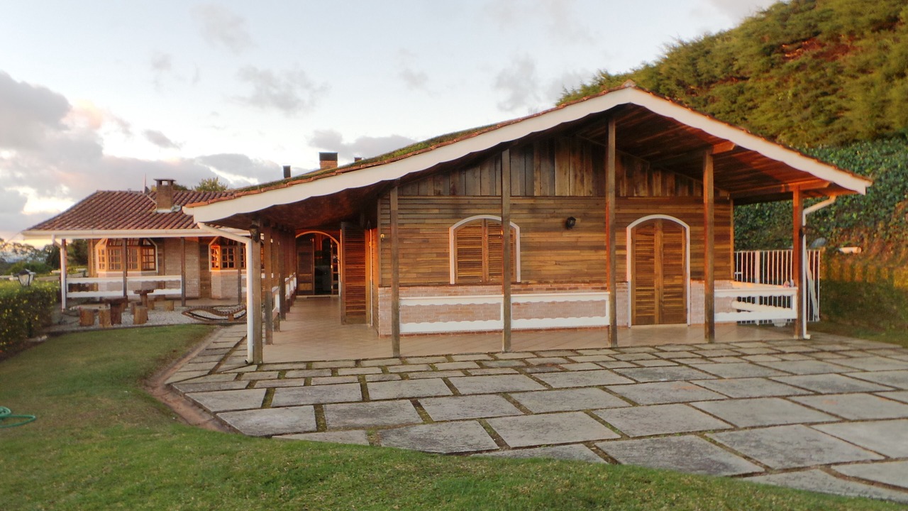 Photo of Outdoor in Alto do Capivari