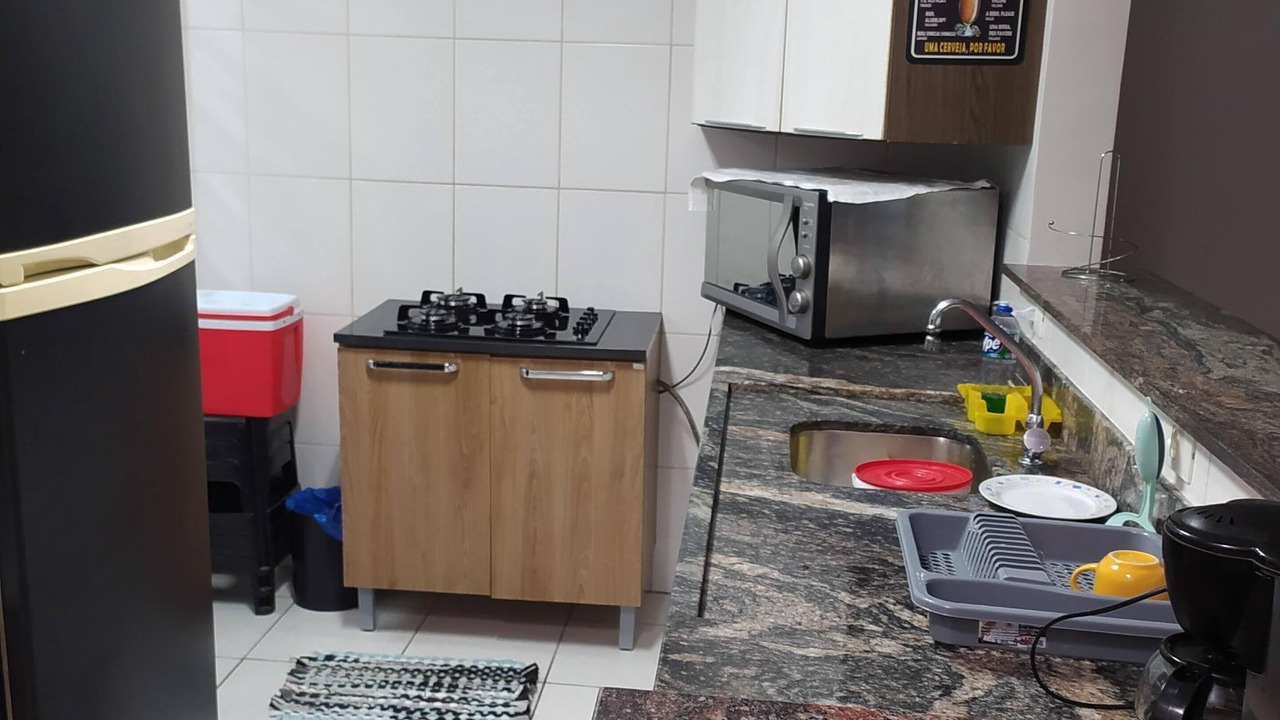 Photo of Kitchen in Guilhermina
