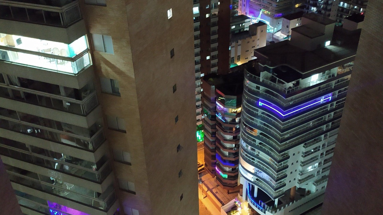 Photo of Outdoor in Guilhermina