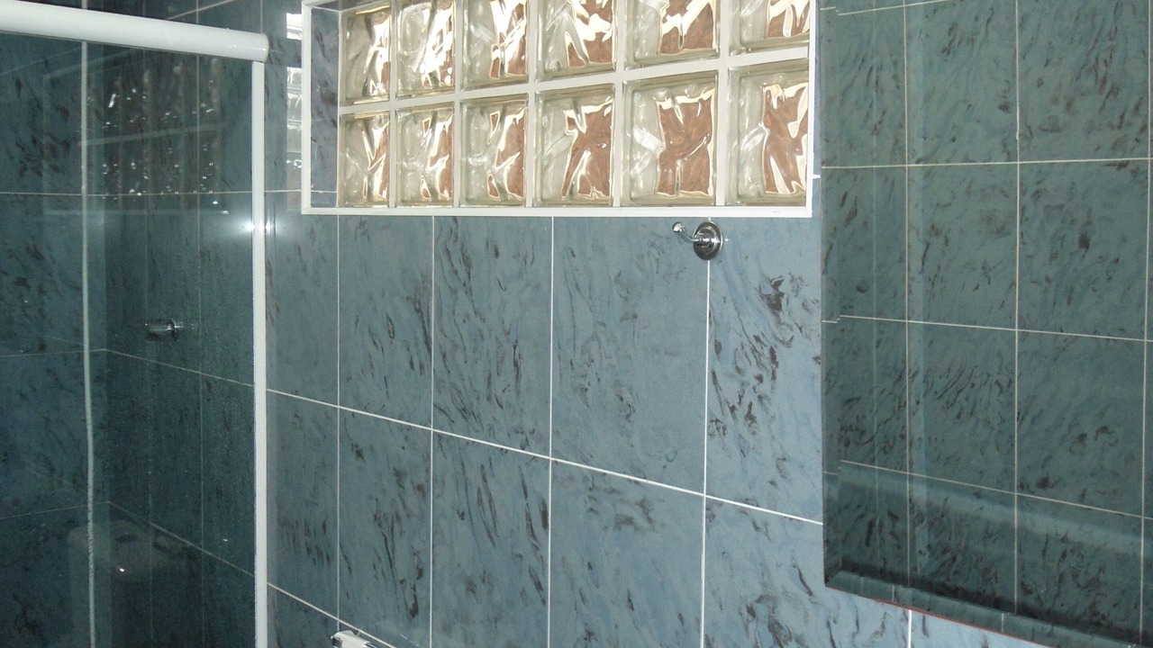 Photo of Bathroom in Balneario Praia do Pernambuco