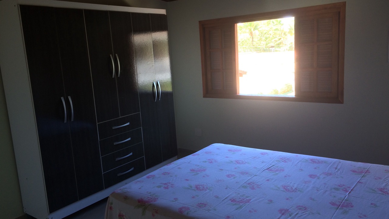 Photo of Bedroom in Balneario Praia do Pernambuco