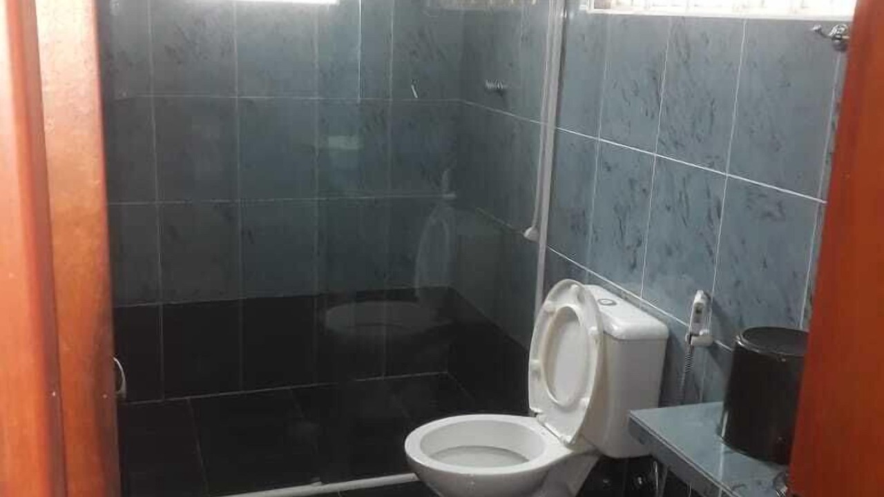 Photo of Bathroom in Balneario Praia do Pernambuco