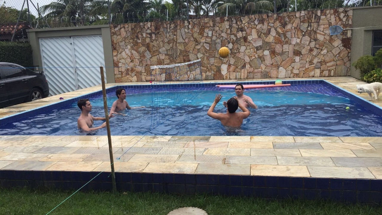 Photo of Outdoor in Balneario Praia do Pernambuco