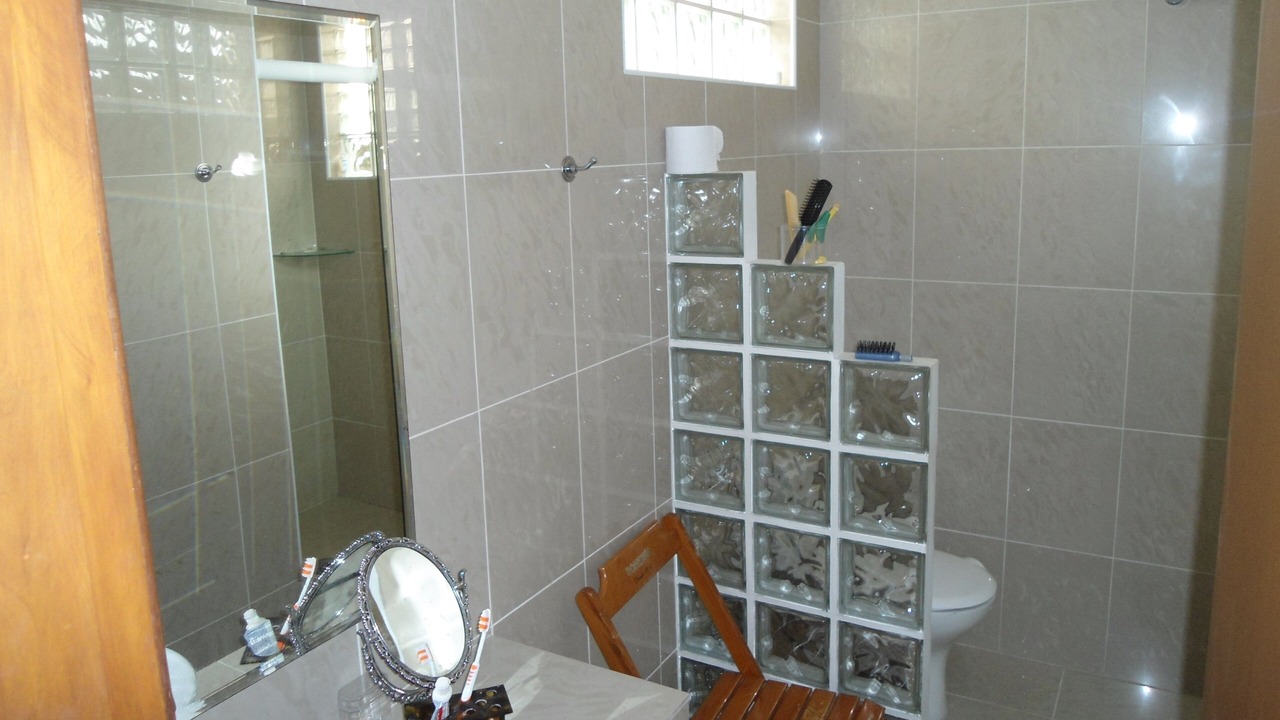 Photo of Bathroom in Balneario Praia do Pernambuco