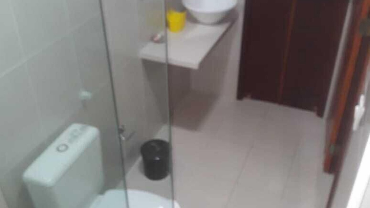 Photo of Bathroom in Balneario Praia do Pernambuco