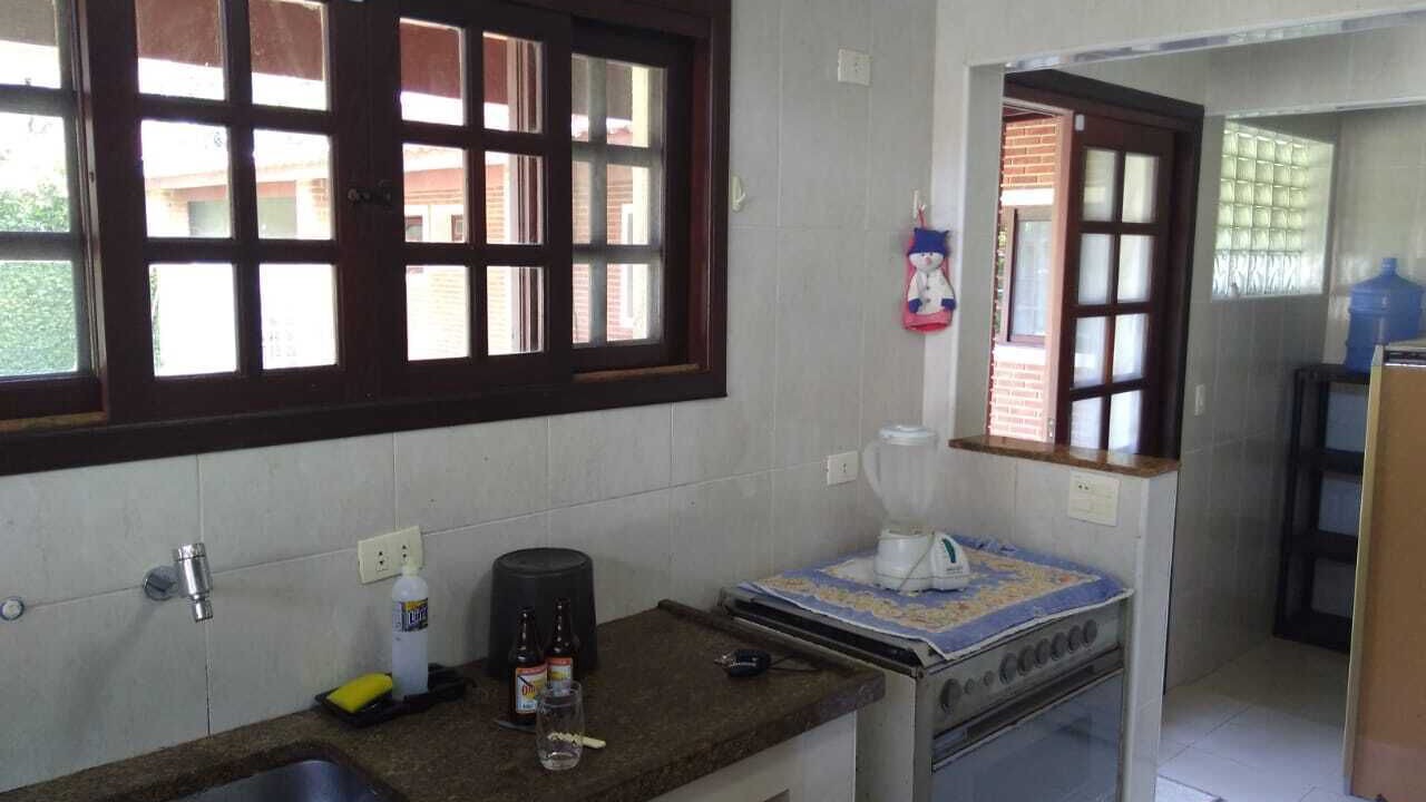 Photo of Kitchen in Balneario Praia do Pernambuco