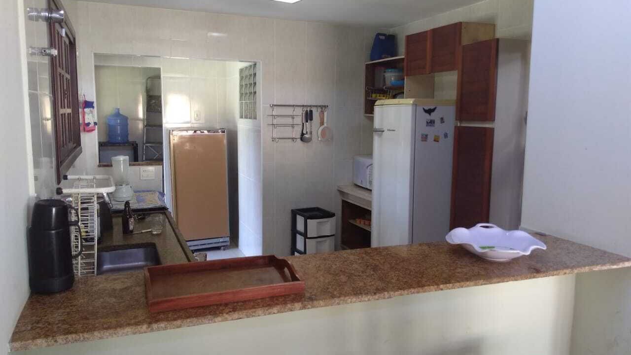 Photo of Kitchen in Balneario Praia do Pernambuco