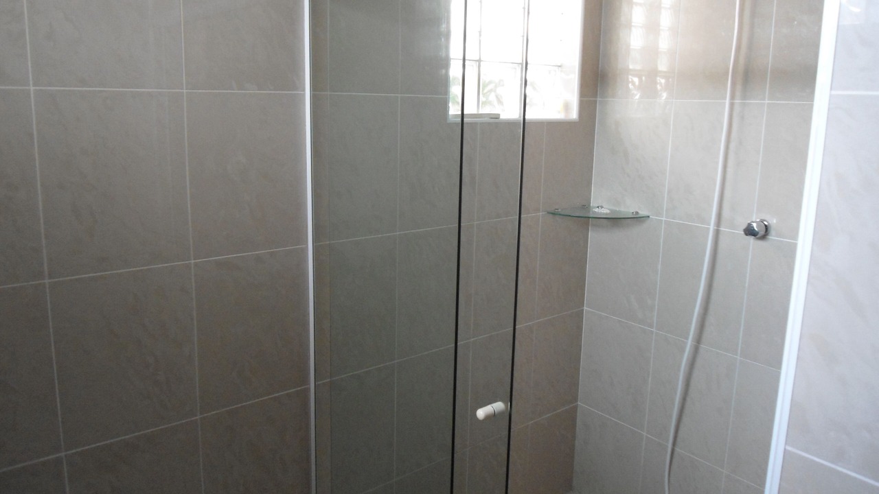 Photo of Bathroom in Balneario Praia do Pernambuco