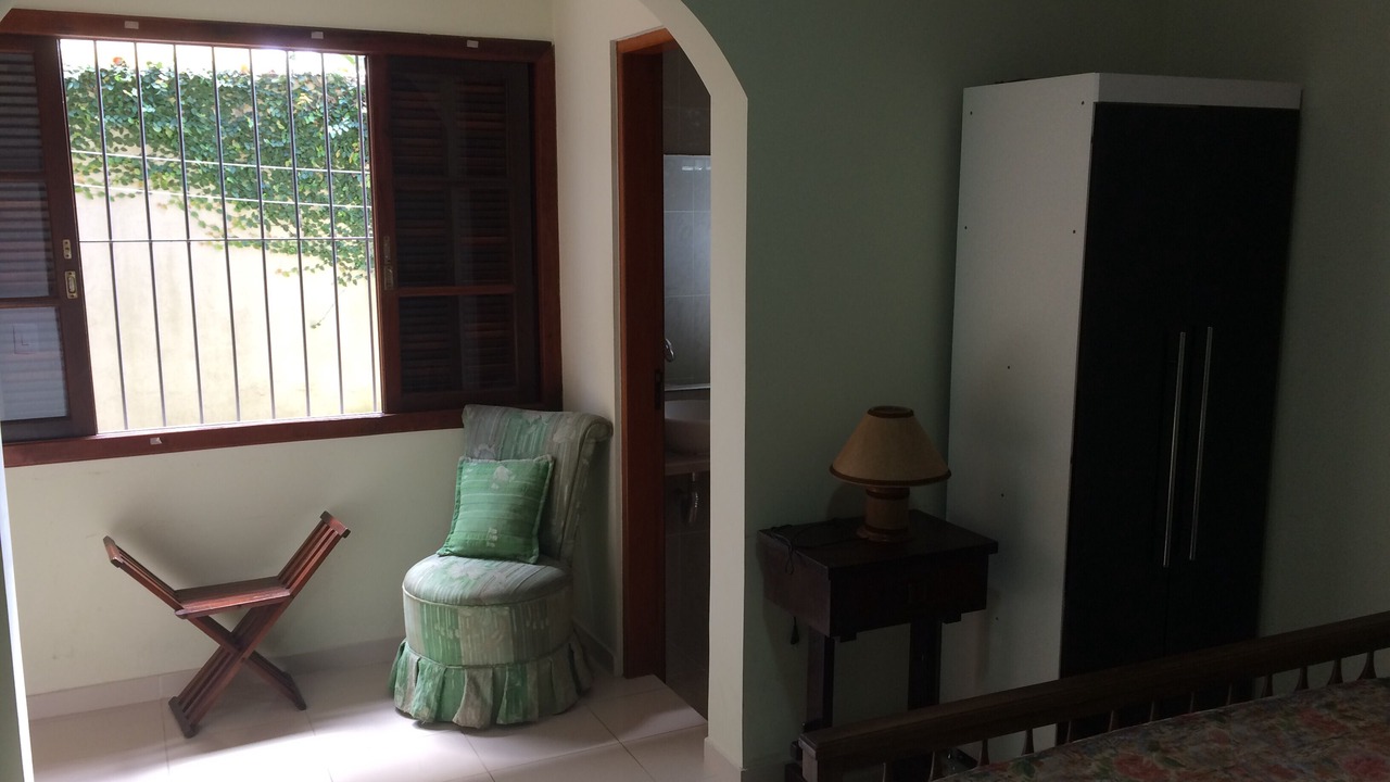Photo of Bedroom in Balneario Praia do Pernambuco