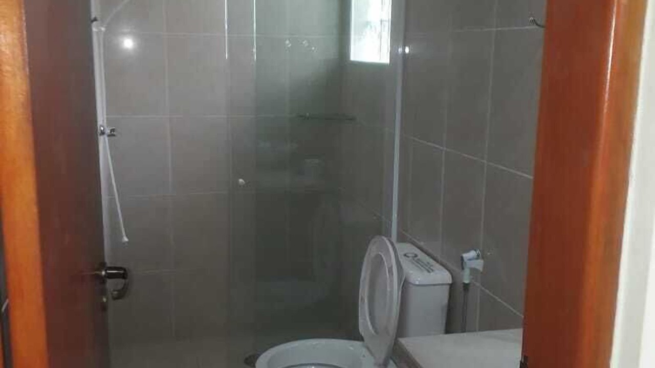 Photo of Bathroom in Balneario Praia do Pernambuco