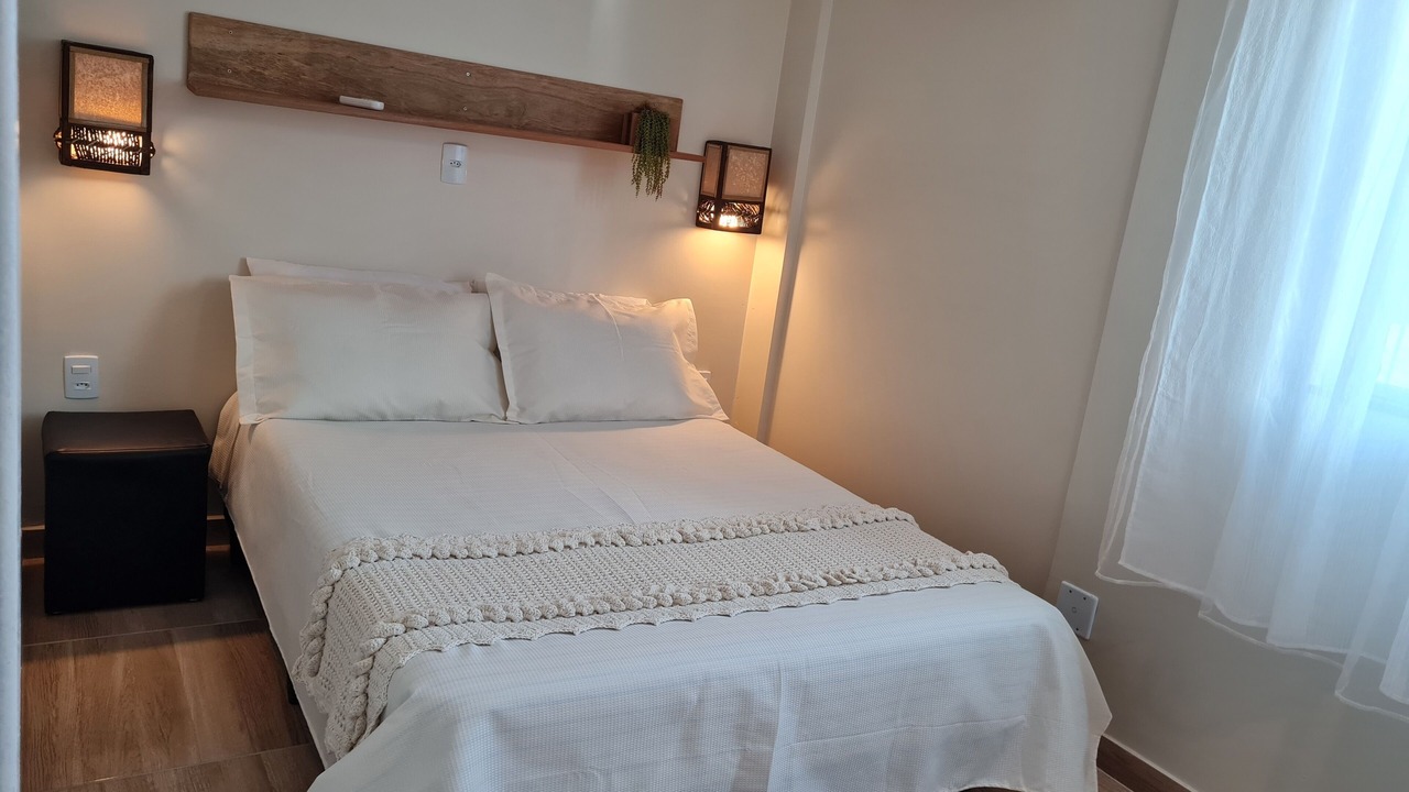 Photo of Bedroom in Bombas