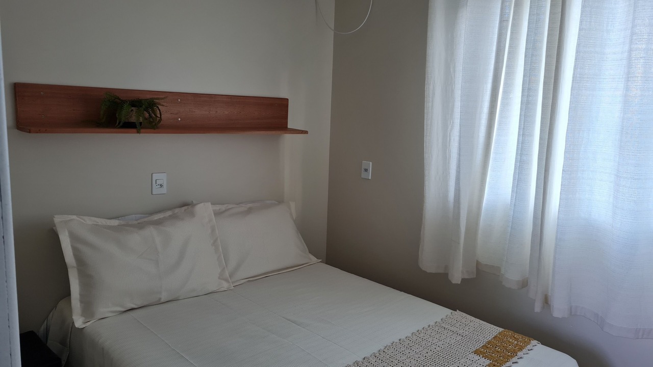 Photo of Bedroom in Bombas