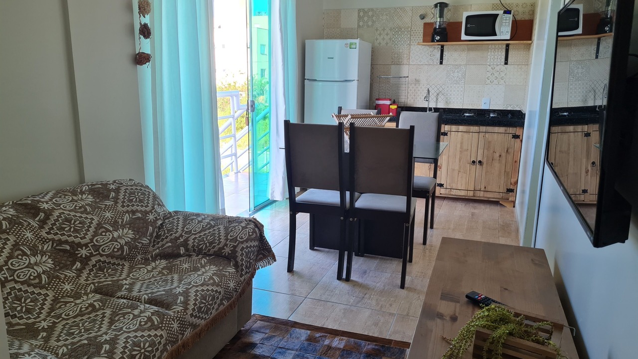 Photo of Livingroom in Bombas