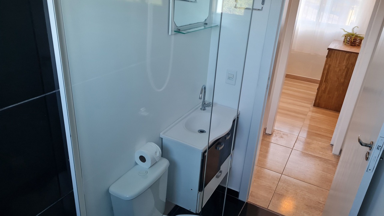 Photo of Bathroom in Bombas