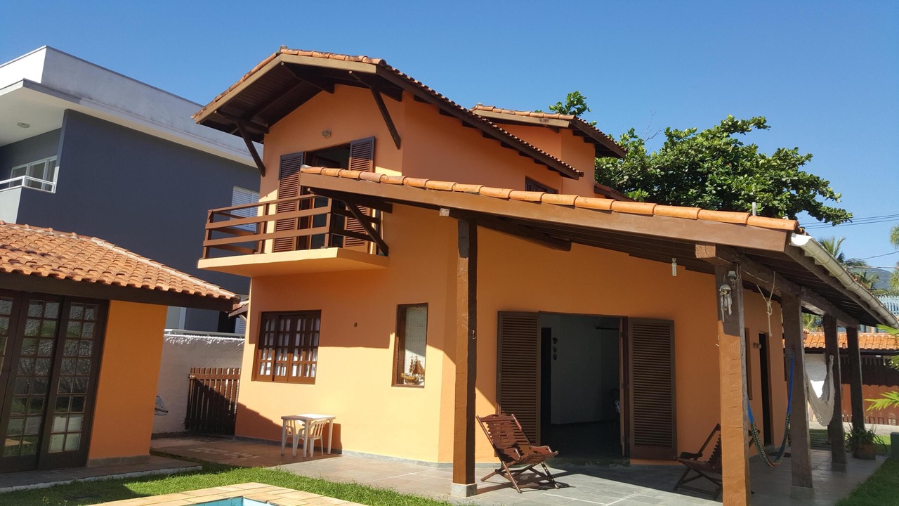 Photo of Outdoor in Maresias