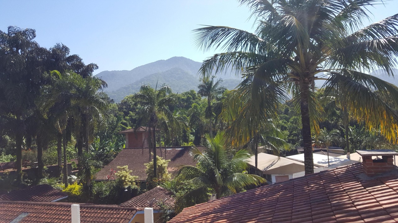 Photo of Outdoor in Maresias