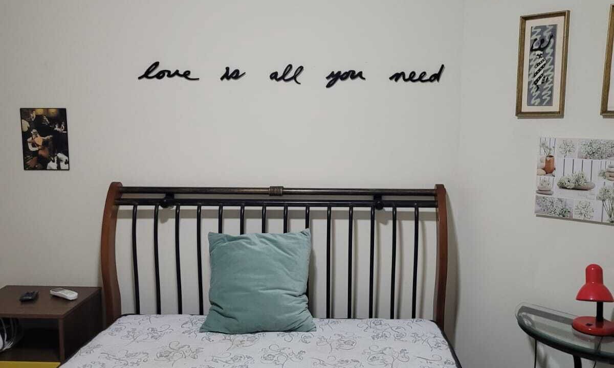 Photo of Bedroom in Toninhas