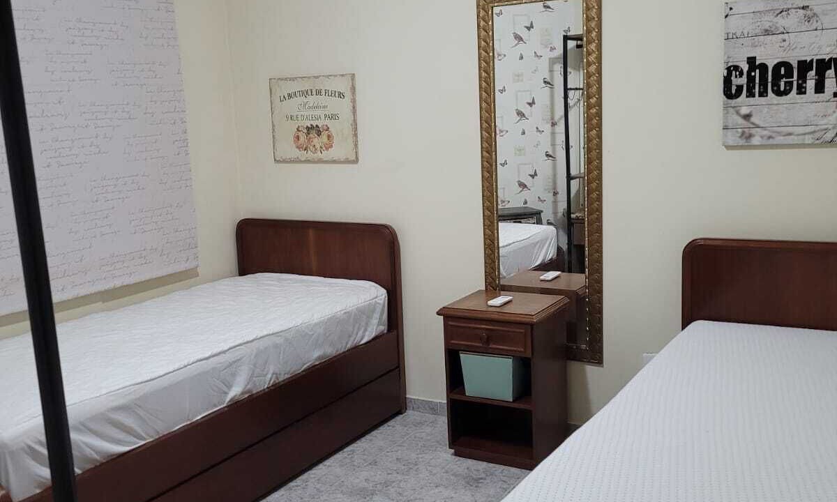 Photo of Bedroom in Toninhas