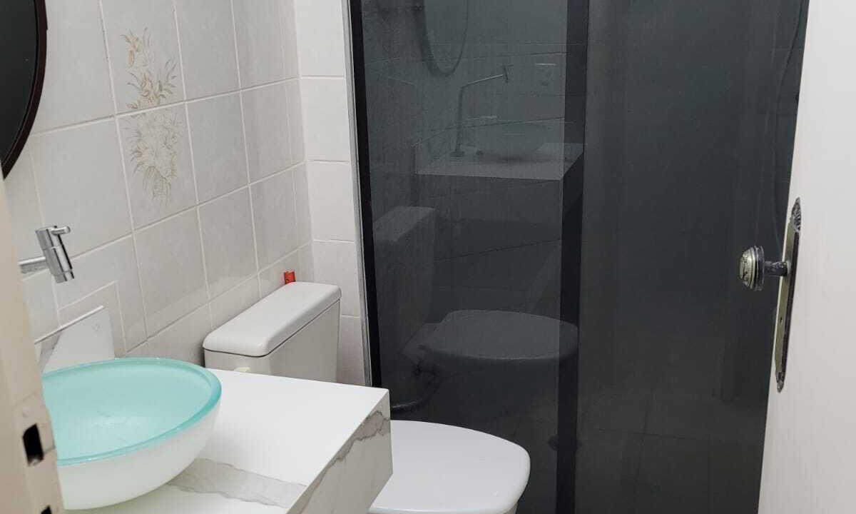 Photo of Bathroom in Toninhas