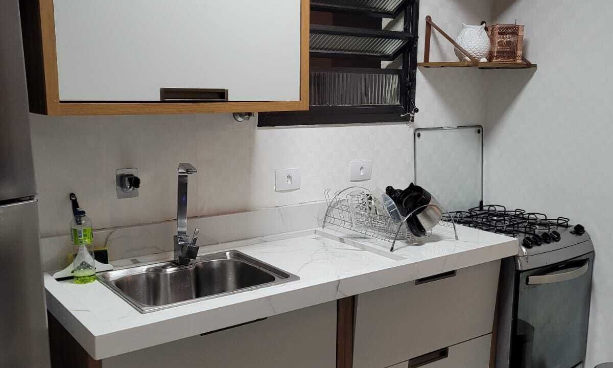 Photo of Kitchen in Toninhas