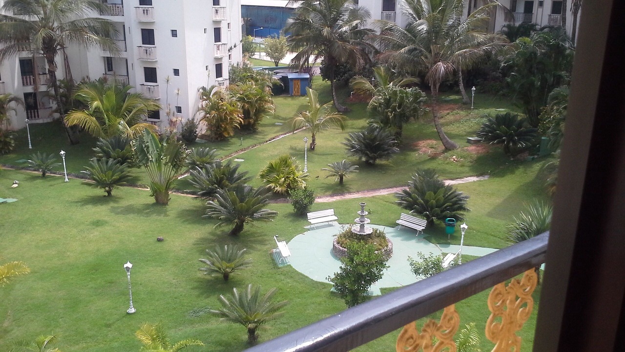 Photo of Outdoor in Toninhas