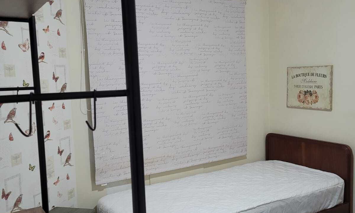 Photo of Bedroom in Toninhas