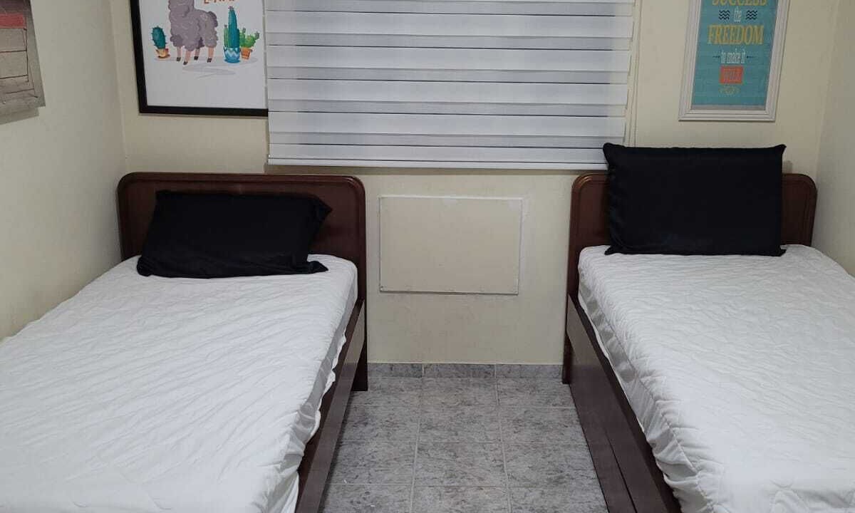 Photo of Bedroom in Toninhas