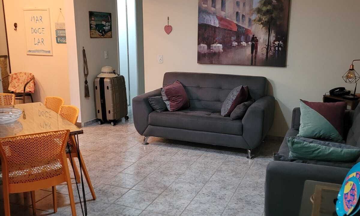 Photo of Livingroom in Toninhas