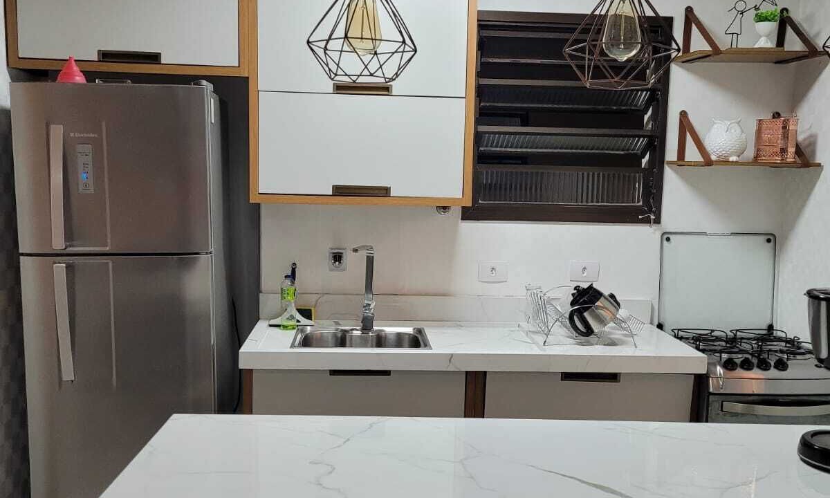 Photo of Kitchen in Toninhas